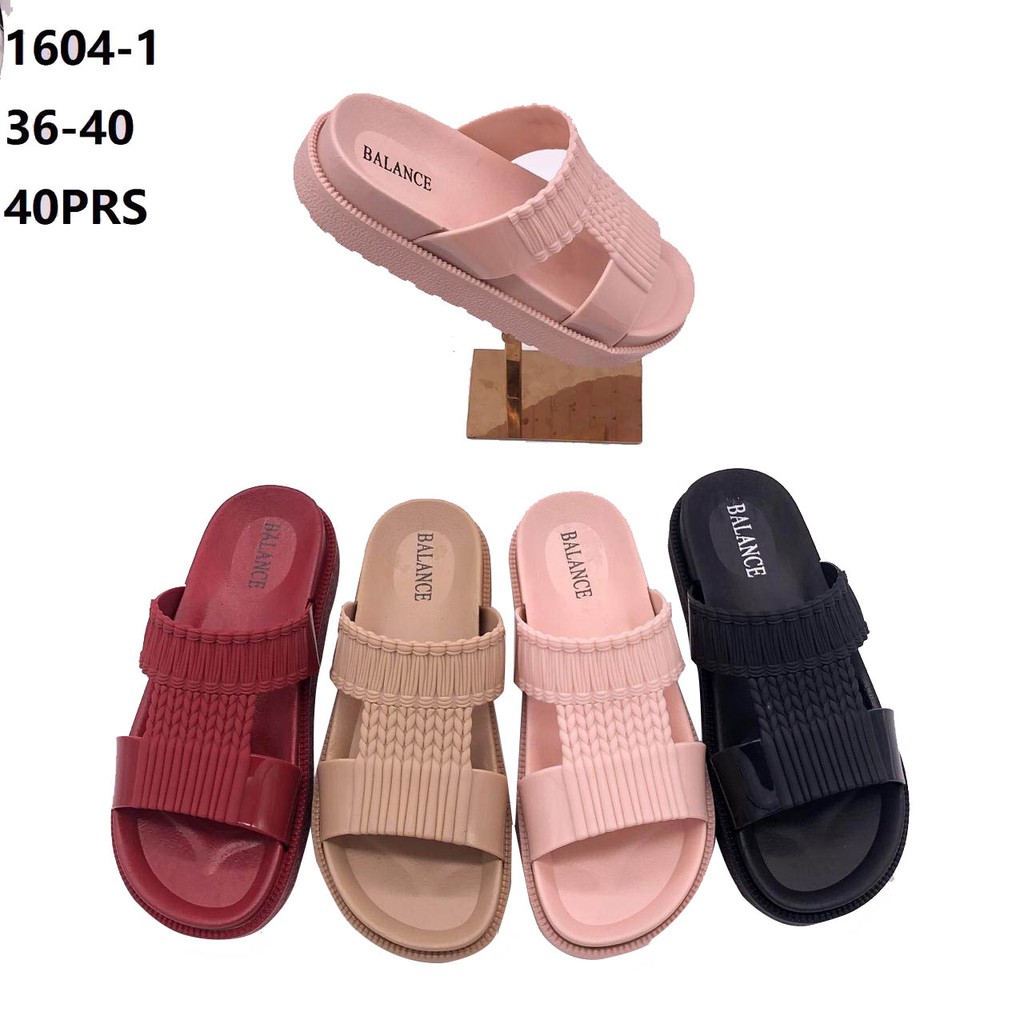 sandal balance 1603