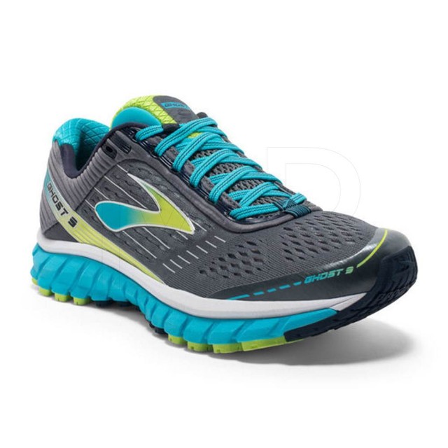 brooks 9 ghost womens