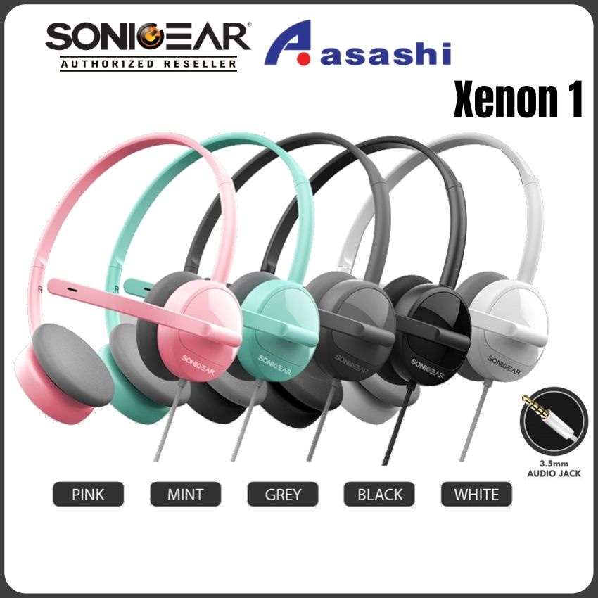 sonicgear xenon 2 review
