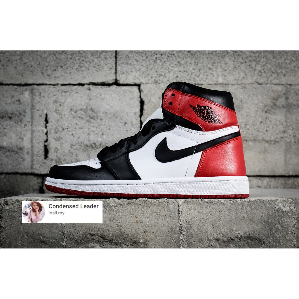 air jordan 1 authentic