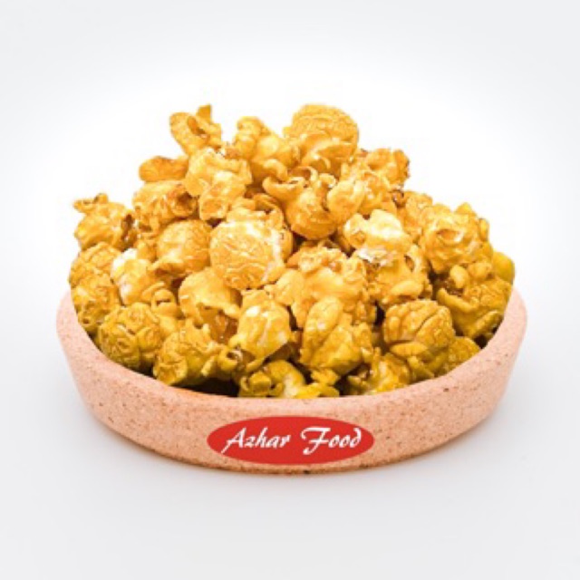 Popcorn Honey bundle 2kg Halal Shopee Malaysia