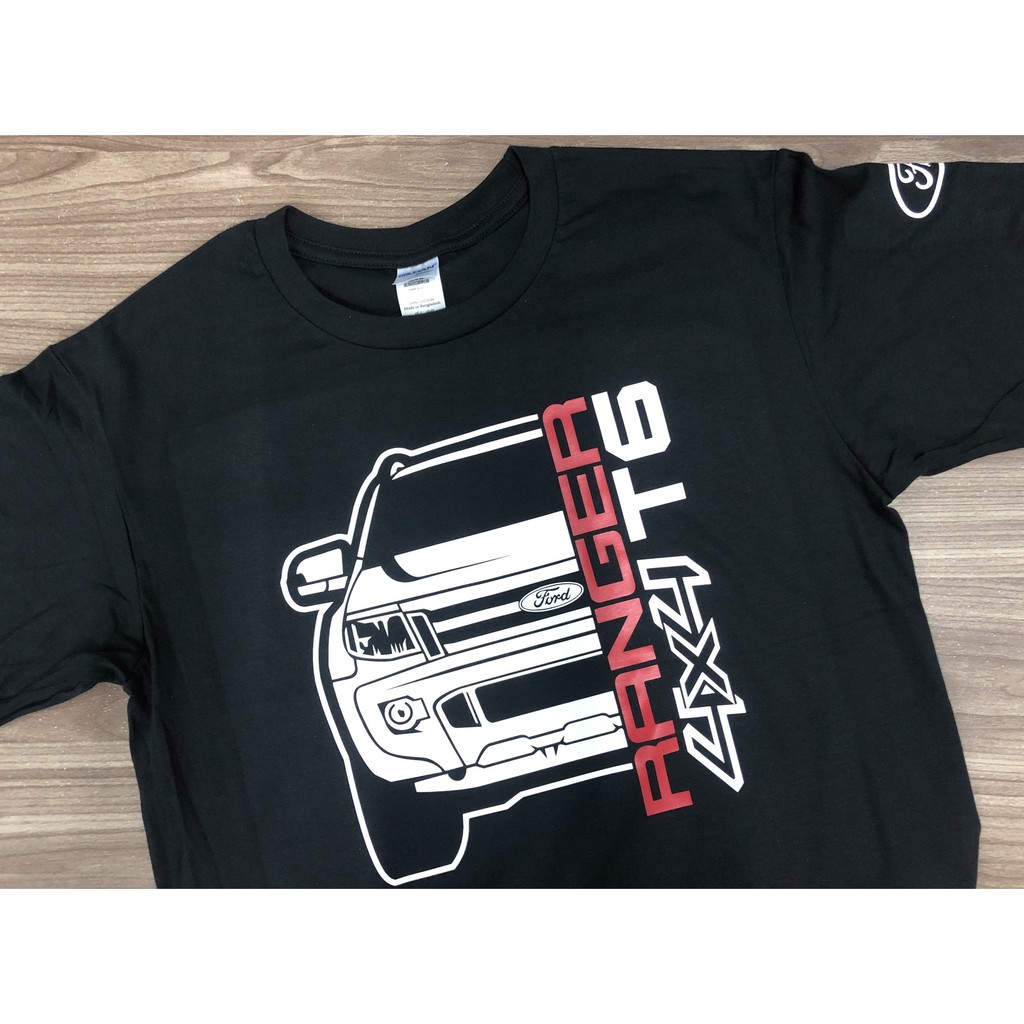 Ford Ranger T Shirts Promotion Off50
