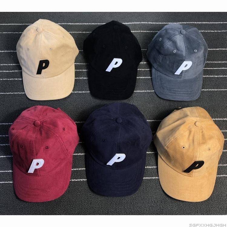 baseball cap p