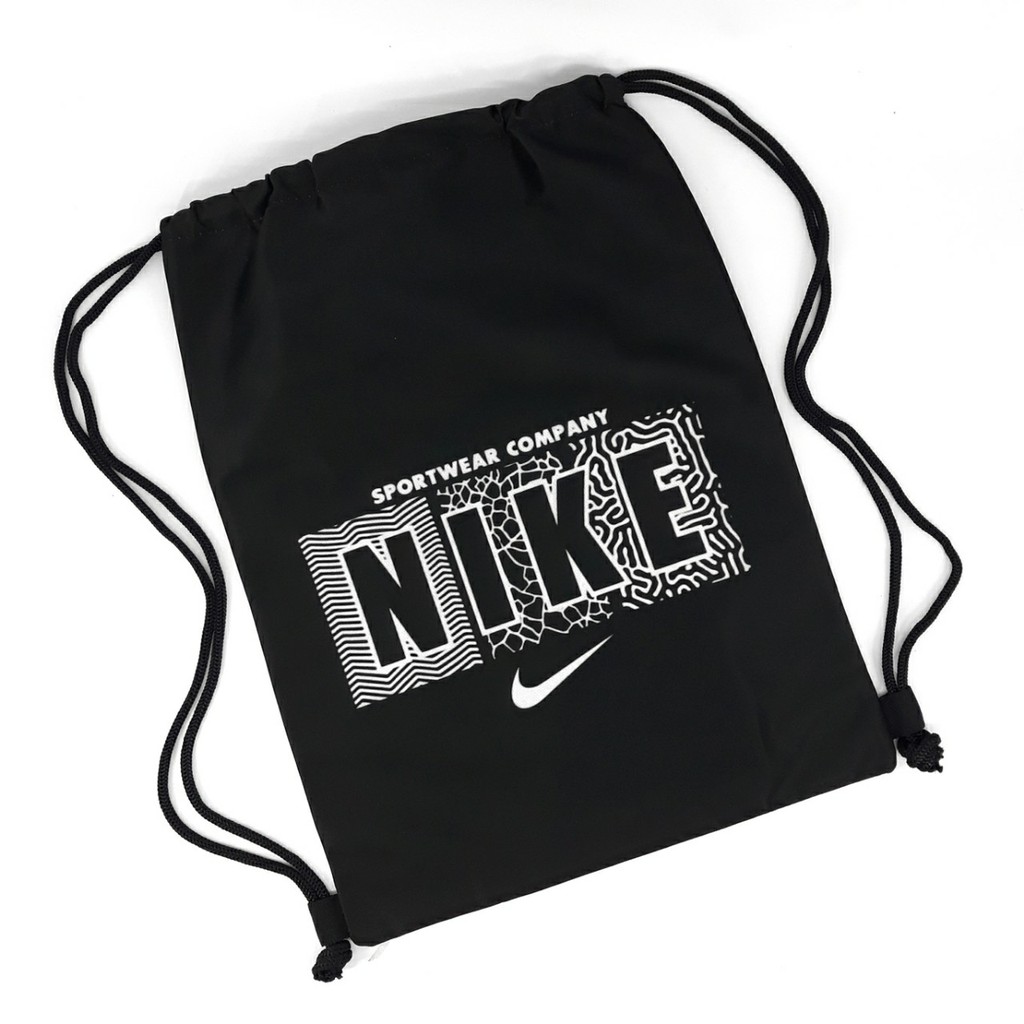 nike string bag price