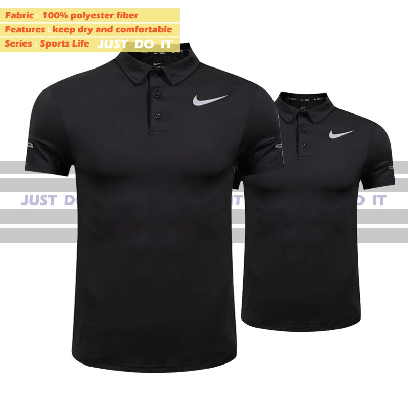 nike sports t shirts for men