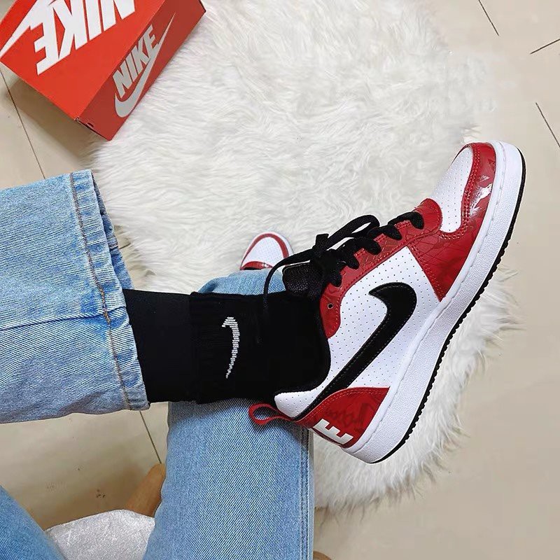 nike court borough 44