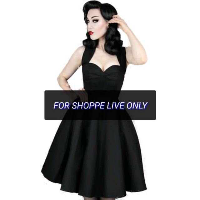 shoppe dress