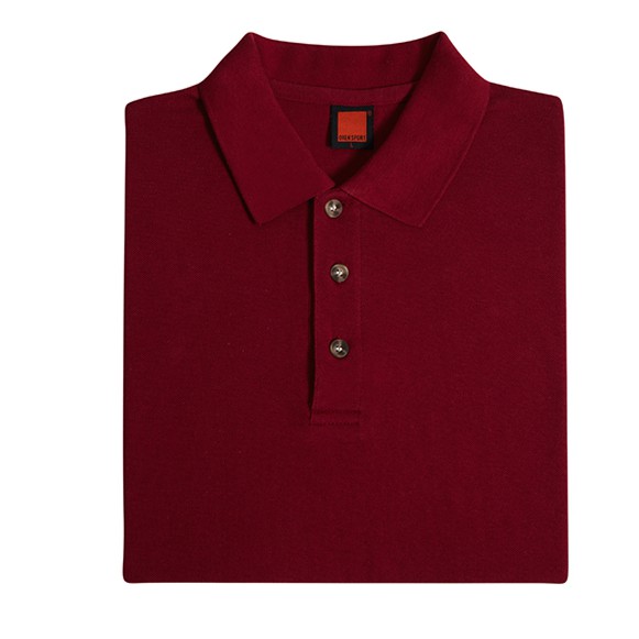 polo collar