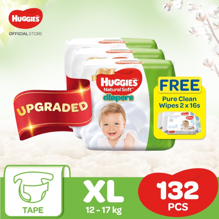 100 pack of huggies diapers