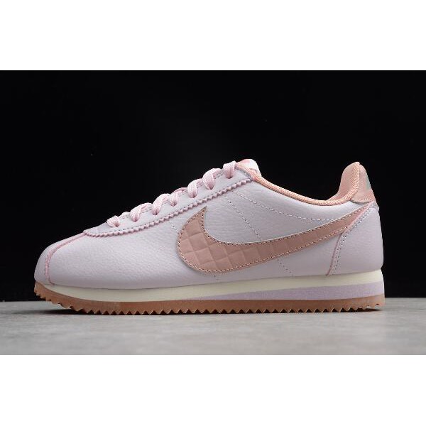 wmns nike classic cortez leather