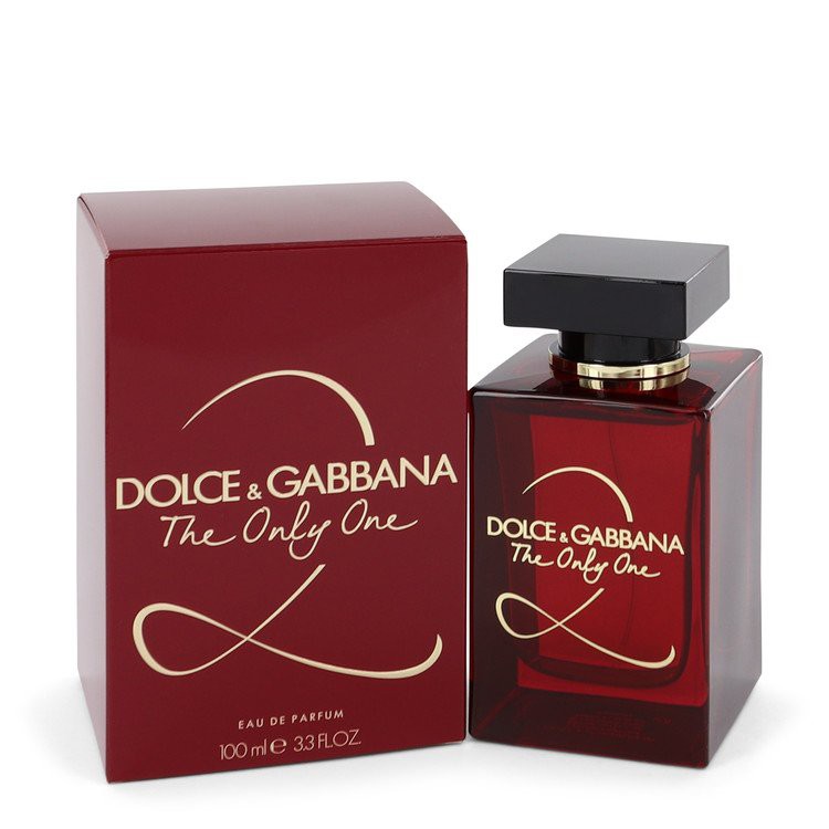 dolce gabbana red perfume 100ml
