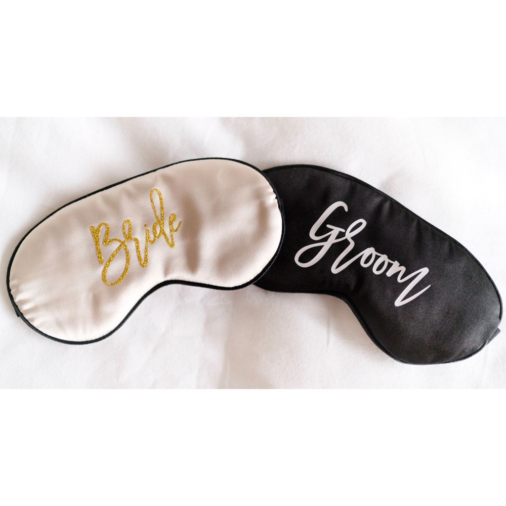 night shades sleep mask