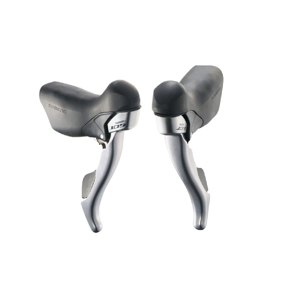 shimano 105 10 speed shifters