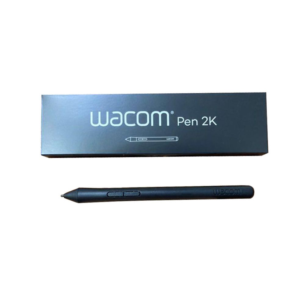Pen 2K ( LP190K ) Stylus for Intuos, One by Pen