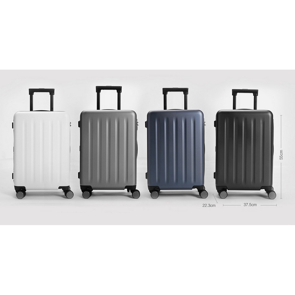 it pyra lite luggage