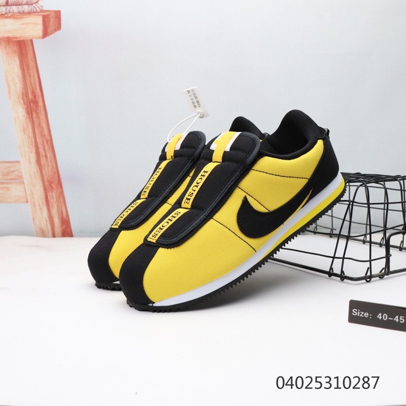 nike cortez colours