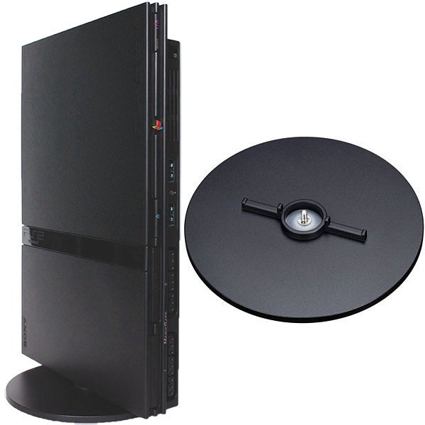 ps2 stand slim
