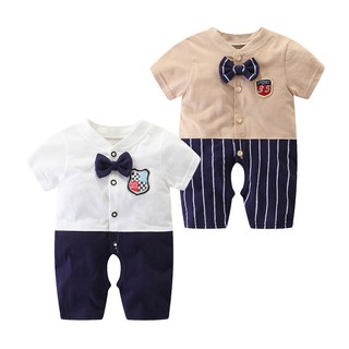  Baju  Musim Panas Bayi  Baru  Lahir  0 3 Bulan Jubah Bayi  