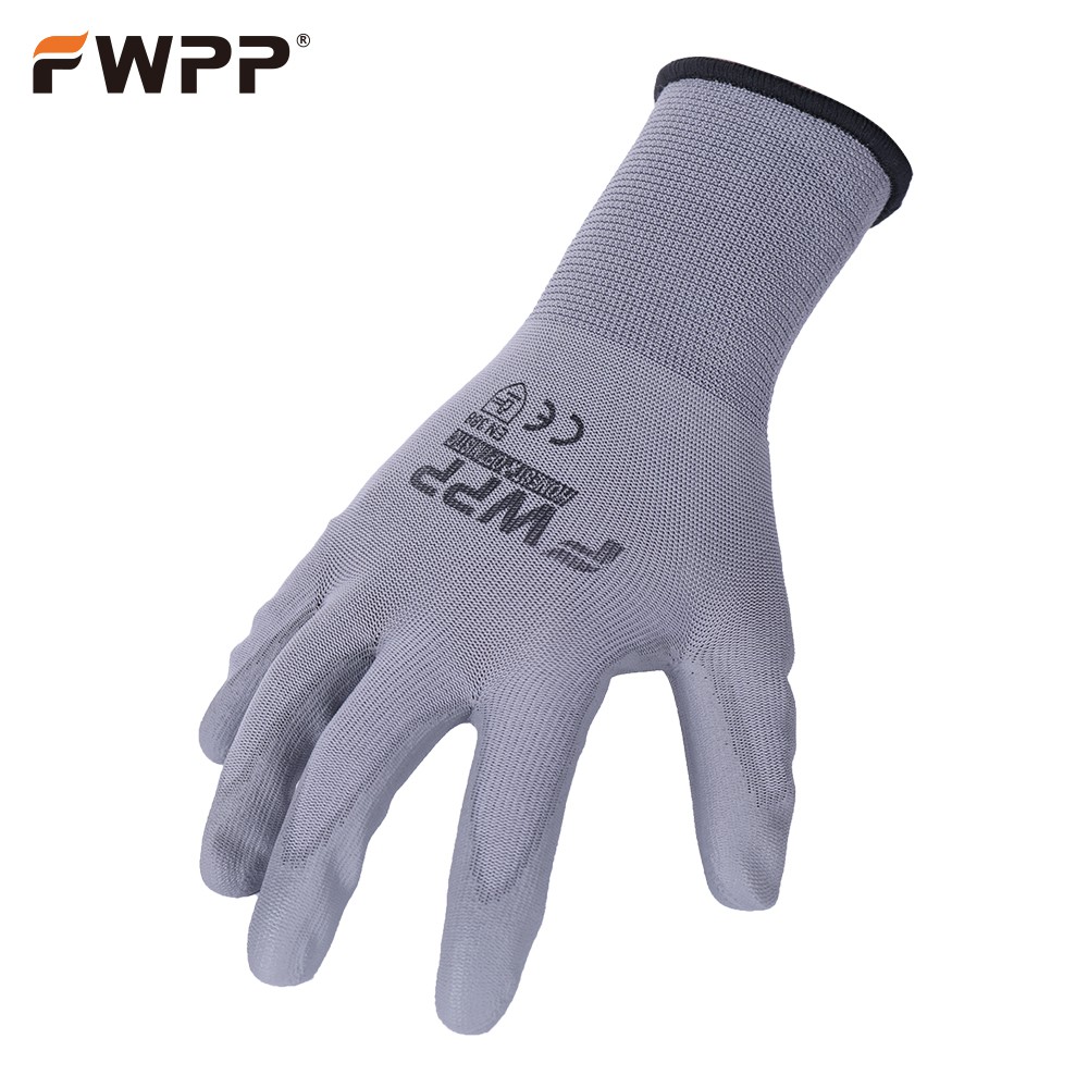 pu gloves malaysia