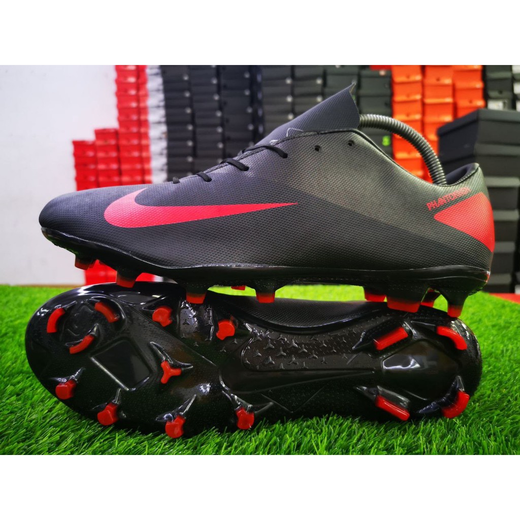 Botines Nike Phantom VSN Pro DF FG Templo del Futbol