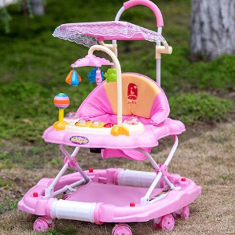 Infant Boys And Girls Baby Baby Walker Scooter Walk Carinfant Boys And Girls Baby Baby Walker Scooter Walk Car With Brake Music Learn To Driveli777 My Shopee Malaysia