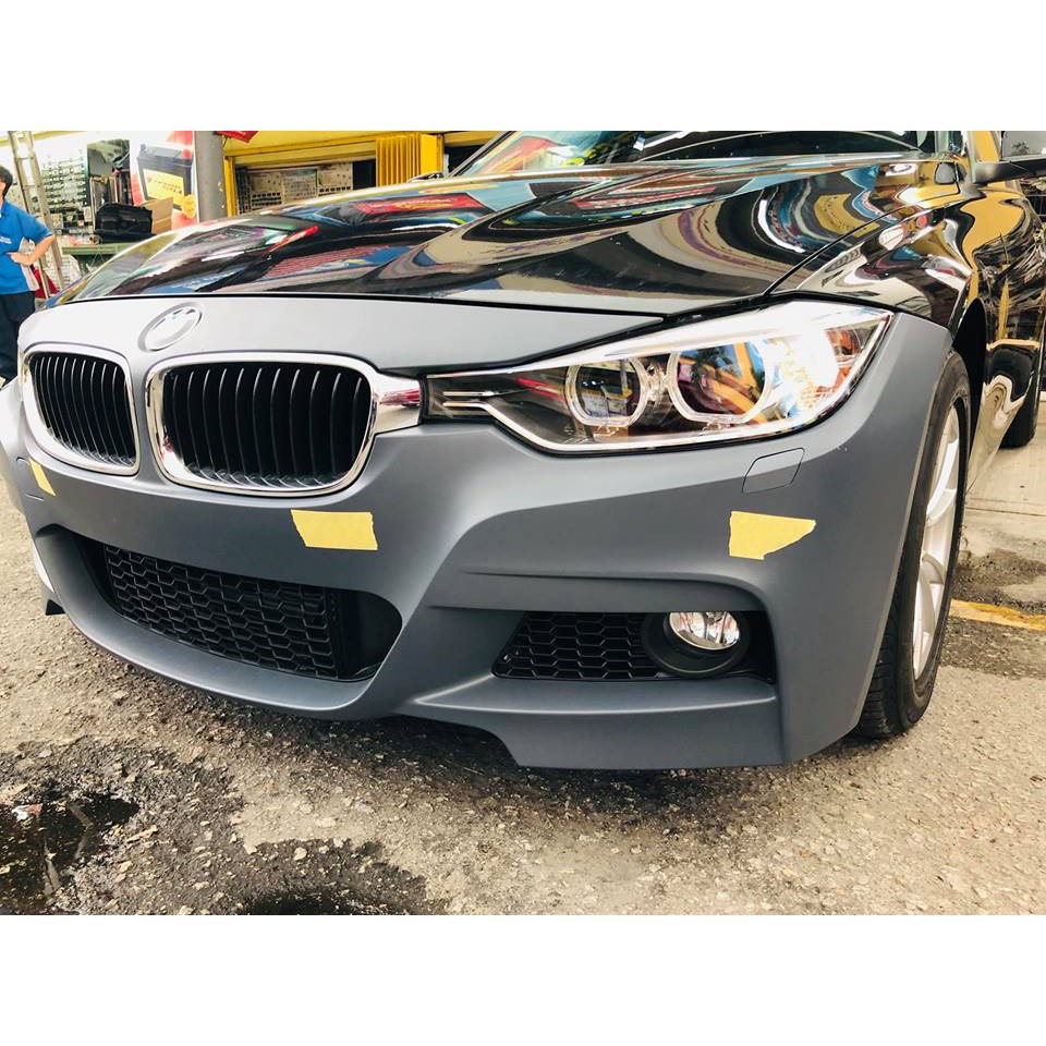 m performance f30 body kit