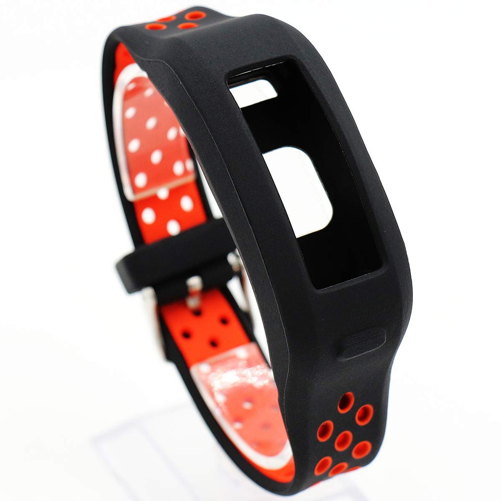 vivosmart hr band