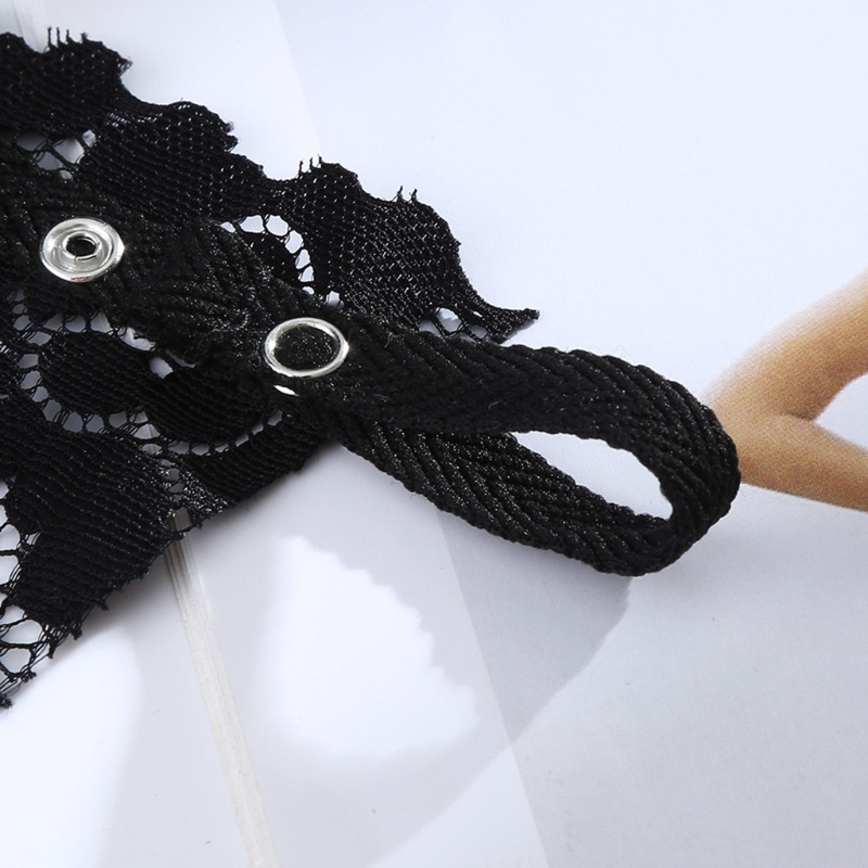 Have Reliable searchddmy Women Sheer Floral Lace Camisole Secret Cleavage Cover Lady Clip-on Mock Snappy Bra Insert O... - Image 5