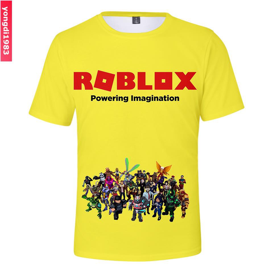 Super Texture Roblox Virtual World Game Anime T Shirt Shopee Malaysia - roblox ahegao t shirt