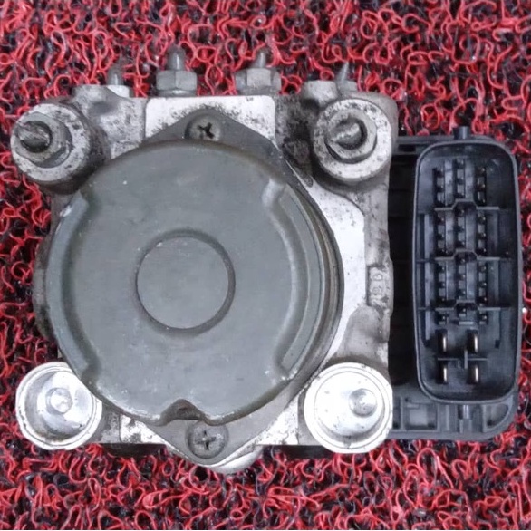 TOYOTA ABS PUMP 1F For ESTIMA ACR30 Shopee Malaysia