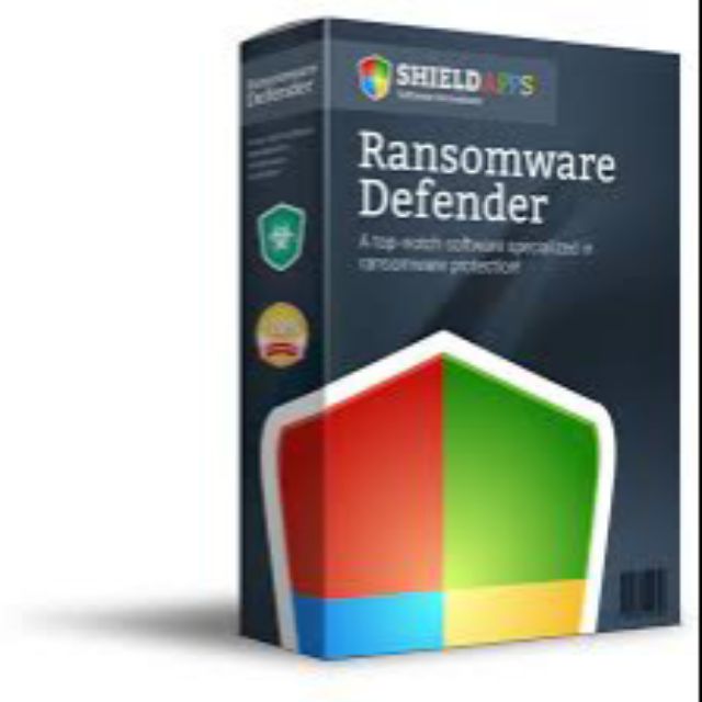 Apps Ransomware Defender Pro v4.2.0