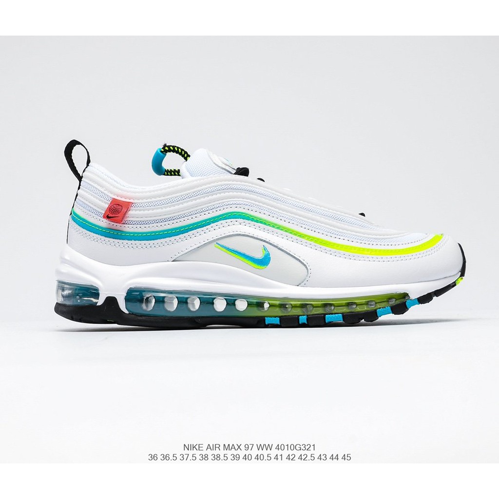 kasut nike air max putih