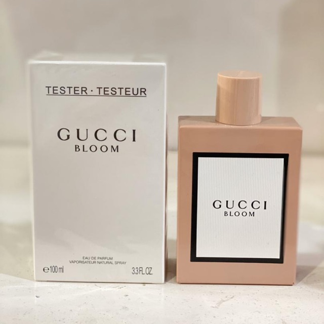 gucci bloom original
