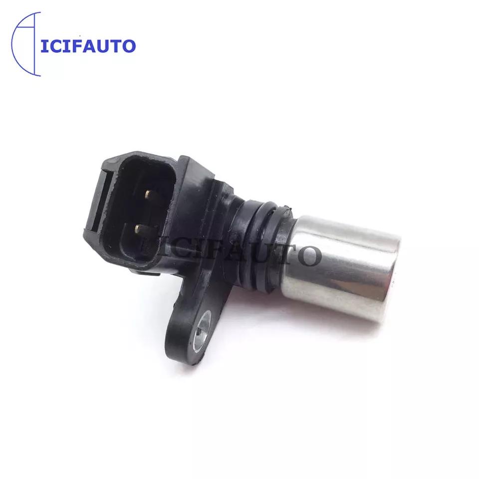 Fydun Auto Crankshaft Position Sensor Black for Toyota Avalon Camry FJ Cruiser Lexus 9091905060 90919-05060 