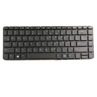 HP Probook 440 G1 440 G2 Notebook / Laptop Replacement Keyboard ...