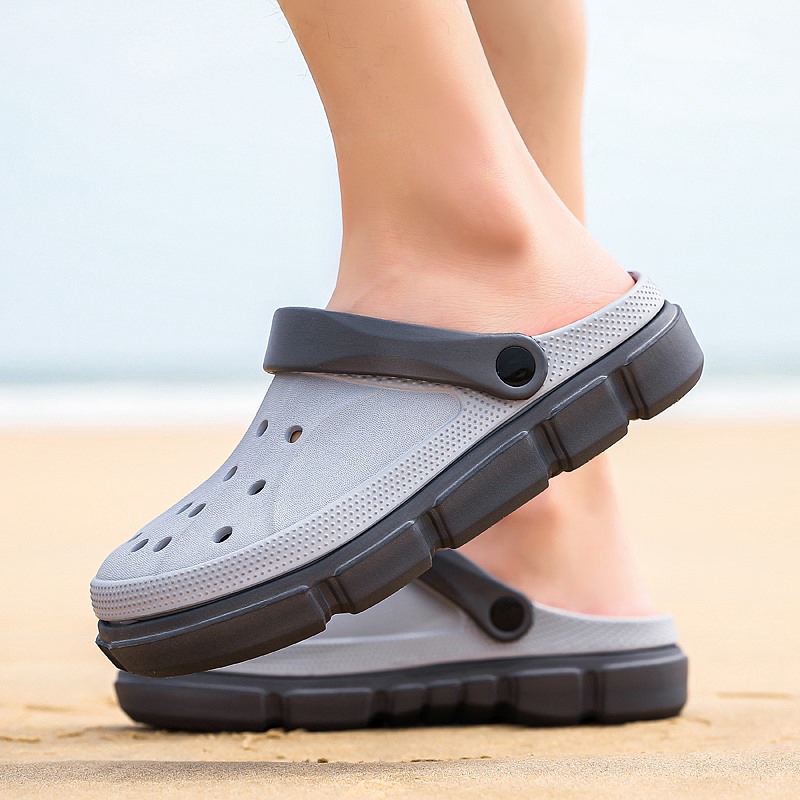 male crocs