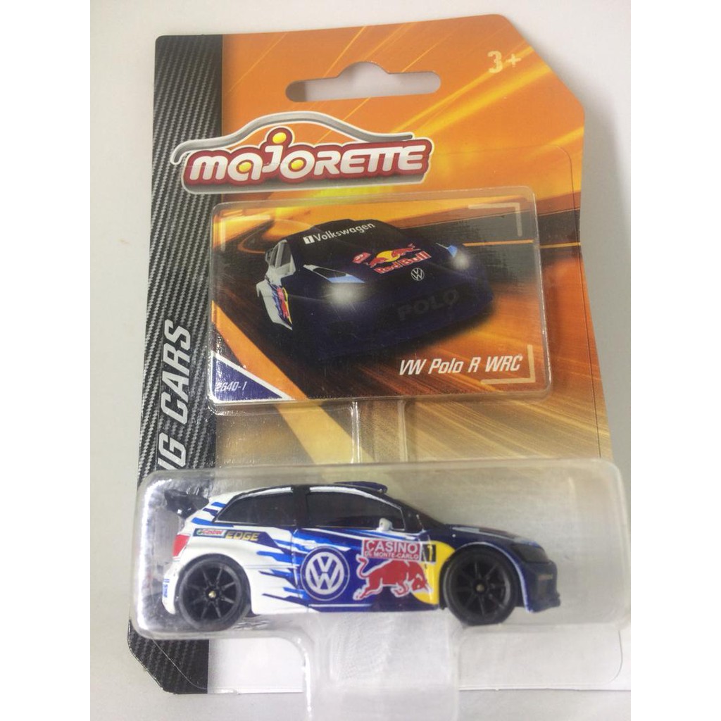 hot wheels vw polo