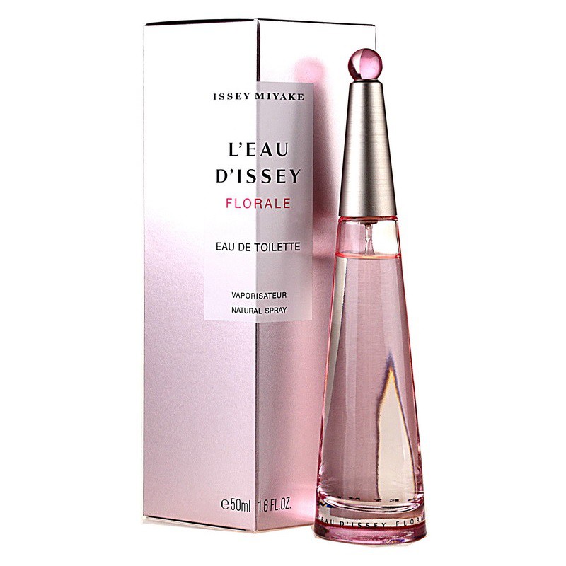 eau d issey florale issey miyake