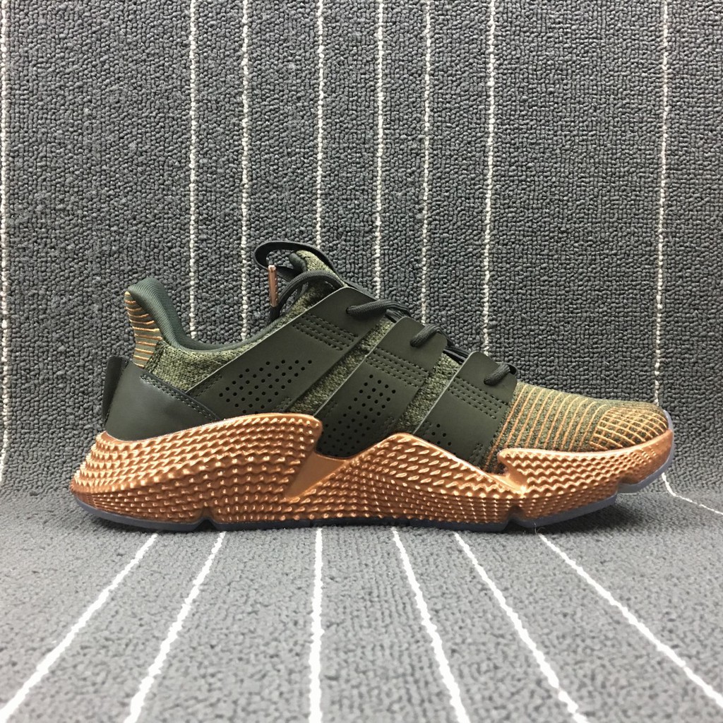 adidas prophere gold