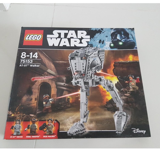 lego 75153