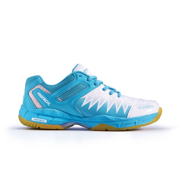 protech badminton shoes