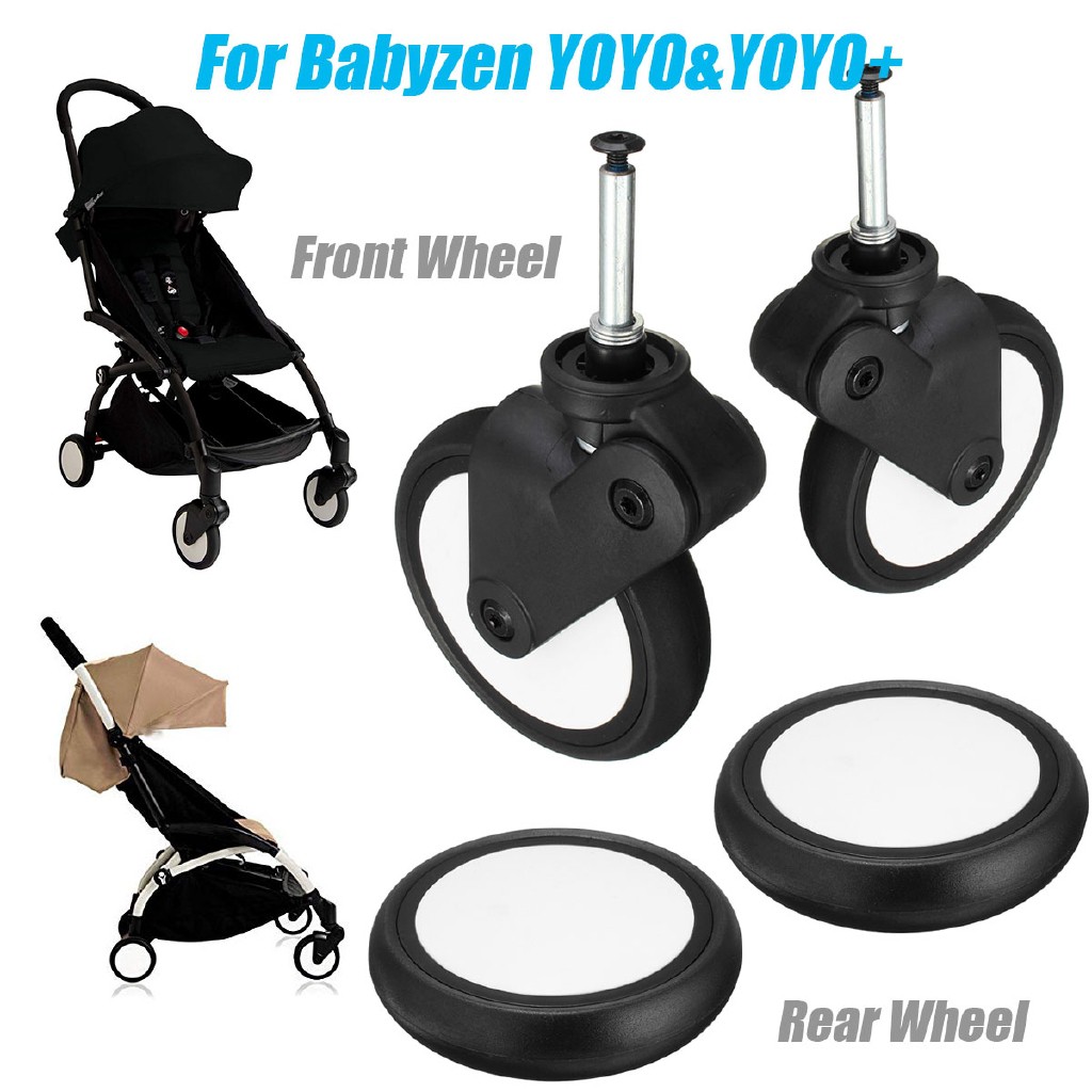 babyzen yoyo front wheels