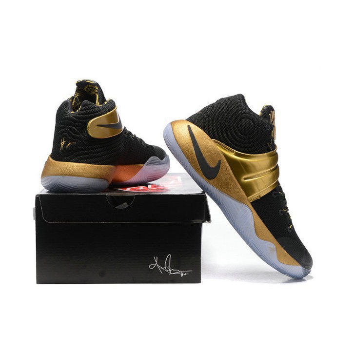 kyrie 2 championship