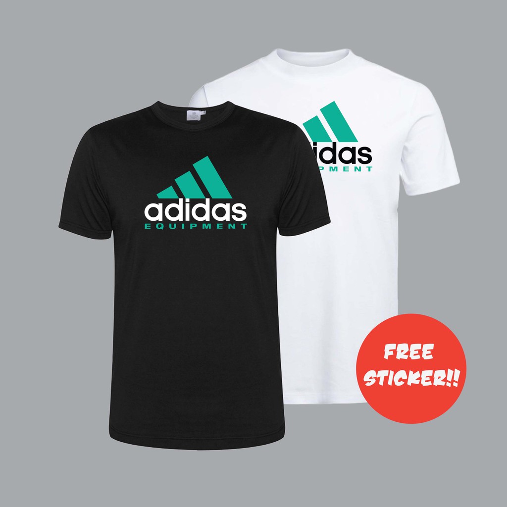 adidas equipment shirt
