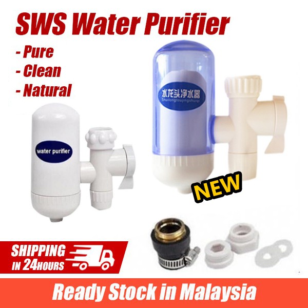 Penapis Air Minuman Local Seller 1 Day Delivery Sws Water Purifier Drinking Ceramic Refill Filter Cartridge Air Shopee Malaysia