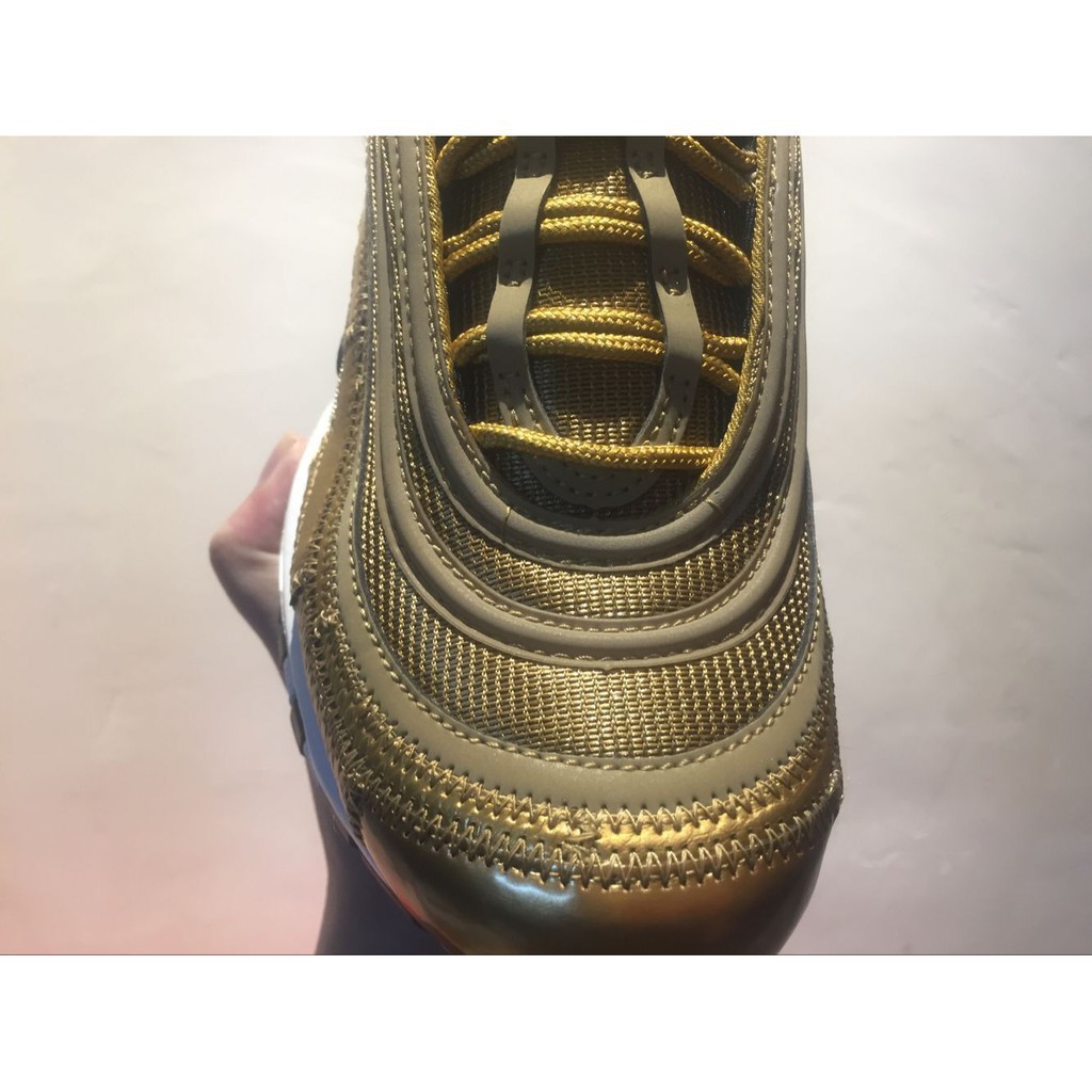 air max 97 ronaldo gold