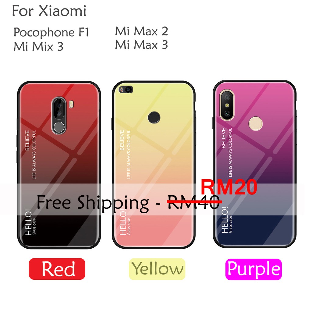 Case Anti Shock Anti Crack Softcase Dragon Xiaomi Mi Max 