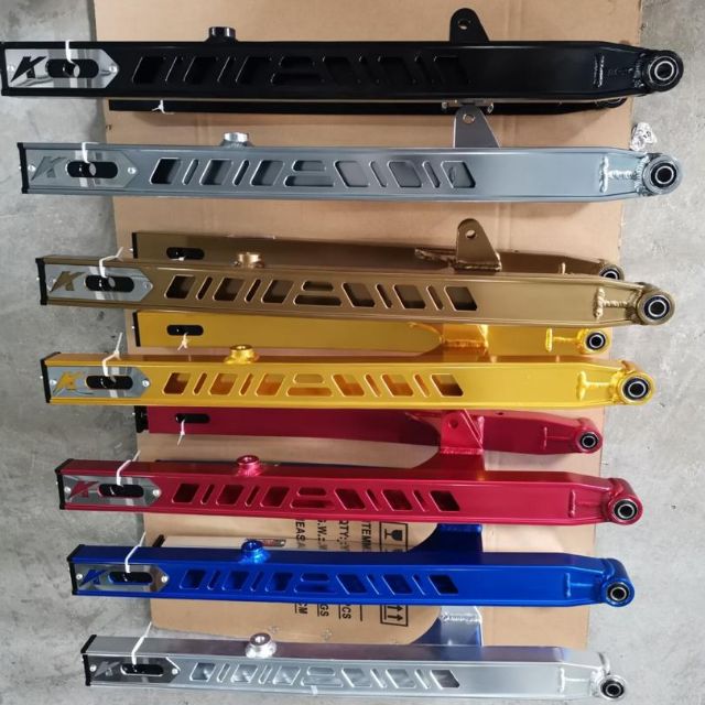 Kingdrag Dragster Slot Swing Arm Y15 Lc5s 2Inch Daripada Kingdrag Dragster Slot Swing Arm Y15 Lc5s 2Inch Daripada