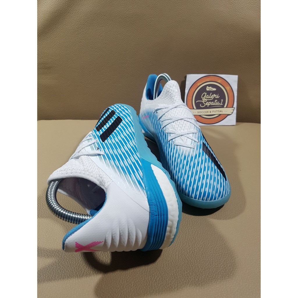adidas x 19.1 futsal