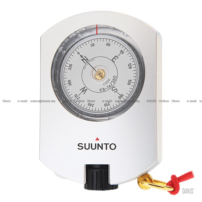 suunto m2 compass